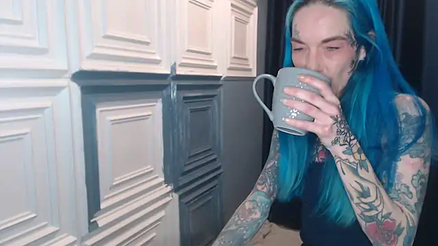 RavenryderUK online show from 03/13/26, 10:05