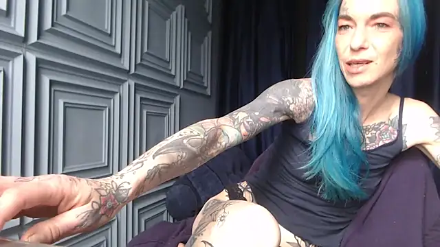 RavenryderUK online show from 03/25/26, 09:59