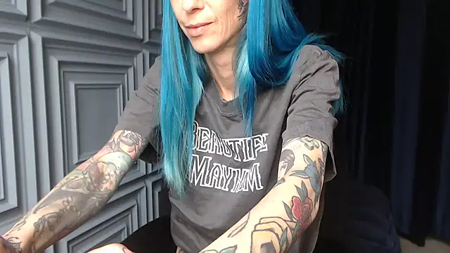 RavenryderUK online show from 04/16/26, 10:16