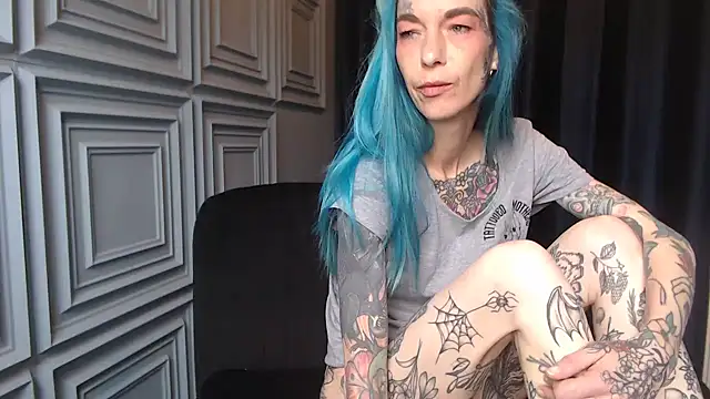 RavenryderUK online show from 04/17/26, 12:19