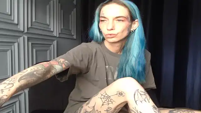 RavenryderUK online show from 04/20/26, 11:46