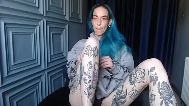 RavenryderUK online show from 04/22/26, 09:33