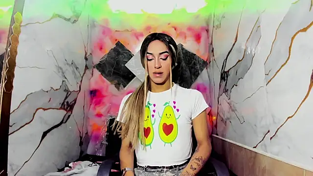 Isabella stanford2 online show from 11/29/25, 03:26