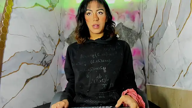 Isabella stanford2 online show from 12/05/25, 01:42