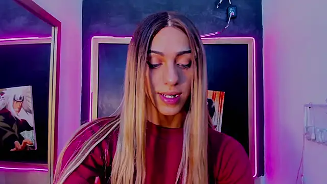 Isabella stanford2 online show from 01/14/26, 12:11