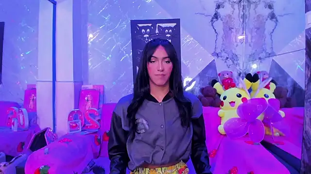 Isabella stanford2 online show from 04/06/26, 04:46