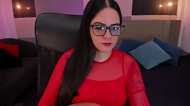 Snapshot of Zara_Jackson chatting on 02/12/26, 11:27 Zara Jackson online show from 02/12/26, 11:27