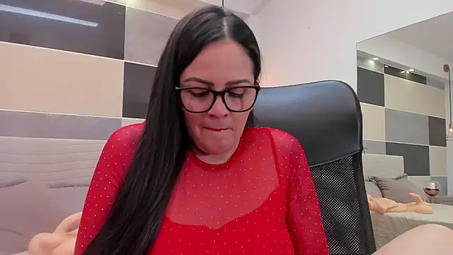Zara Jackson online show from 07/11/26, 04:53