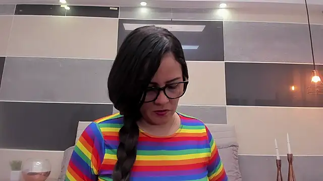 Zara Jackson online show from 07/24/26, 05:11