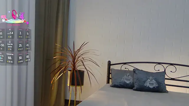 Snapshot of _RiverLov chatting on 09/20/25, 08:10 RiverLov online show from 09/20/25, 08:10