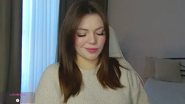 Snapshot of _RiverLov chatting on 01/18/26, 07:34 RiverLov online show from 01/18/26, 07:34