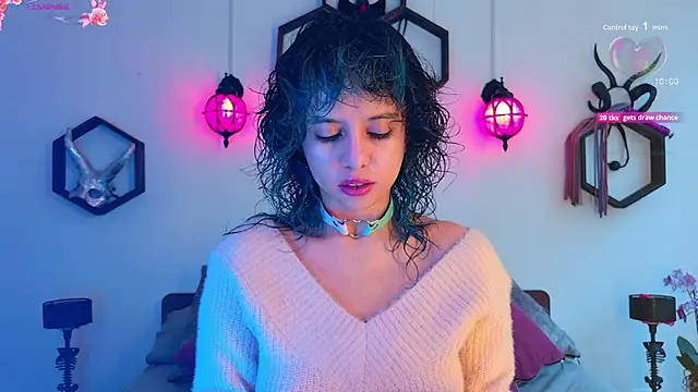 Sweet Chaos online show from 11/16/25, 06:13