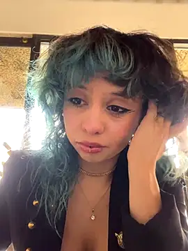 Sweet Chaos online show from 11/27/25, 04:42