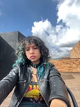 Sweet Chaos online show from 03/13/26, 08:37