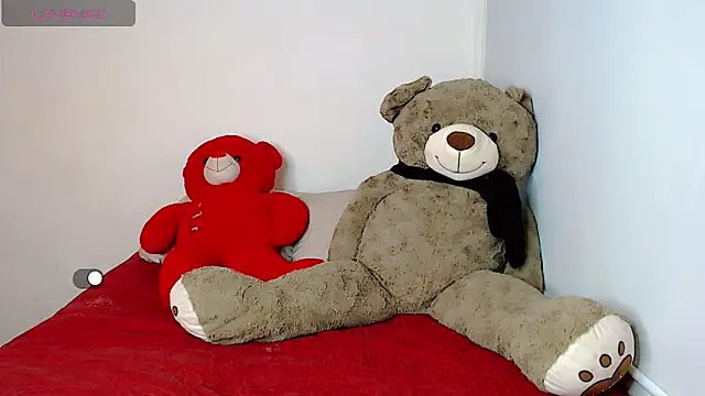 SamanthaaSmitt online show from 01/09/25, 06:36