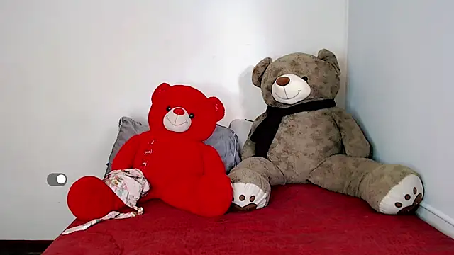 SamanthaaSmitt online show from 03/03/25, 09:05