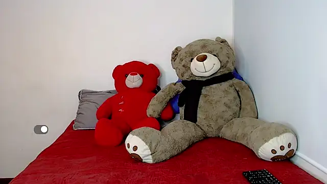 SamanthaaSmitt online show from 03/04/25, 12:07