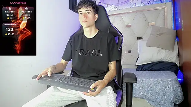 johnny cagee online show from 03/06/26, 03:25