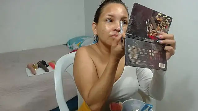 Agatha browser online show from 02/16/26, 12:34