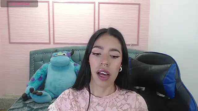 stephania t online show from 01/27/25, 10:38