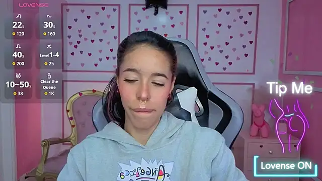 stephania t online show from 01/09/26, 12:30