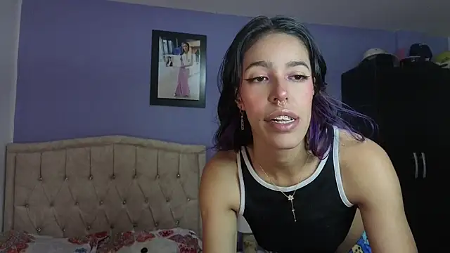 stephania t online show from 05/07/26, 03:50