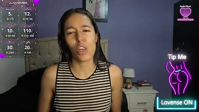 stephania t online show from 06/24/26, 01:43