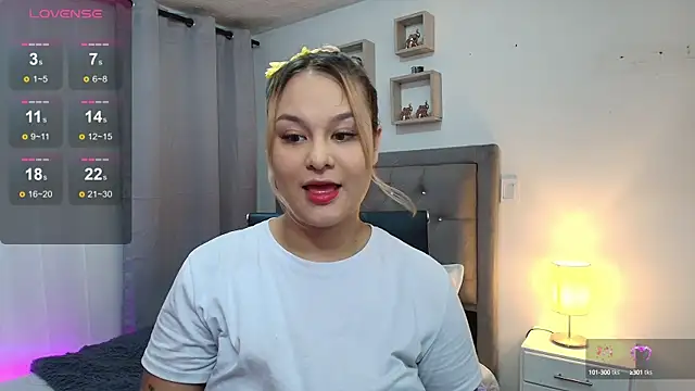 Snapshot of valeria_gomezx chatting on 02/02/25, 06:53 valeria gomezx online show from 02/02/25, 06:53