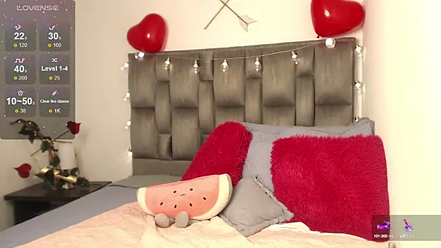 julz 03 online show from 02/08/25, 11:34