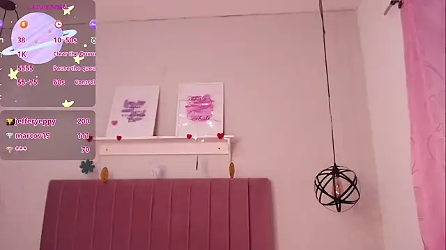 julz 03 online show from 03/21/25, 08:08