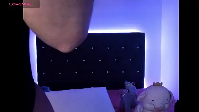 Alba Grey online show from 03/11/26, 02:17