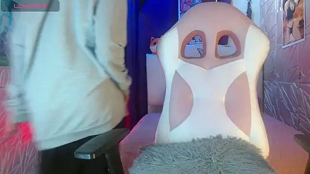 Gaby Tailor online show from 01/26/25, 05:13