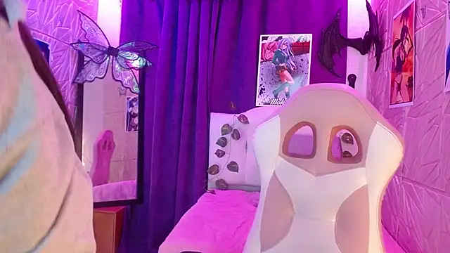 Gaby Tailor online show from 03/07/25, 04:13