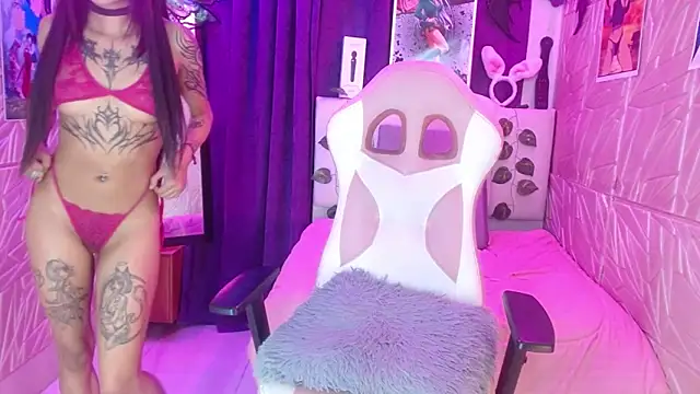 Gaby Tailor online show from 03/10/25, 11:06