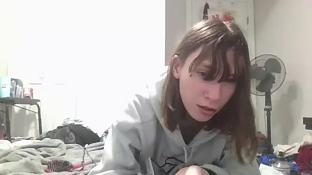 TheSexiest2025 online show from 02/07/25, 01:58