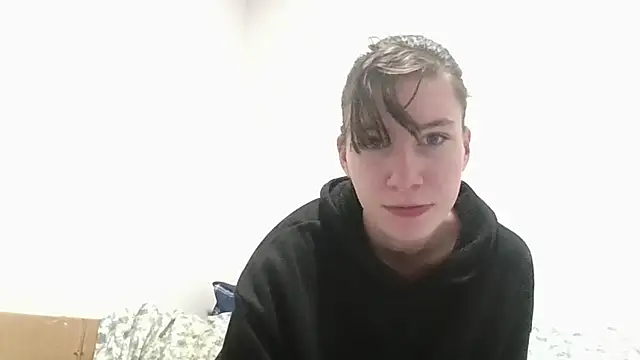 TheSexiest2025 online show from 02/17/25, 02:04