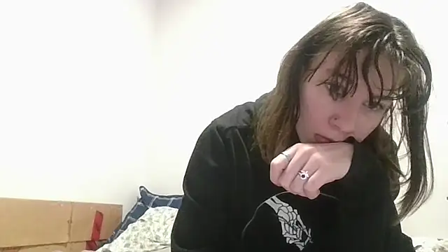 TheSexiest2025 online show from 02/21/25, 02:59