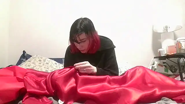 TheSexiest2025 online show from 03/13/25, 05:18