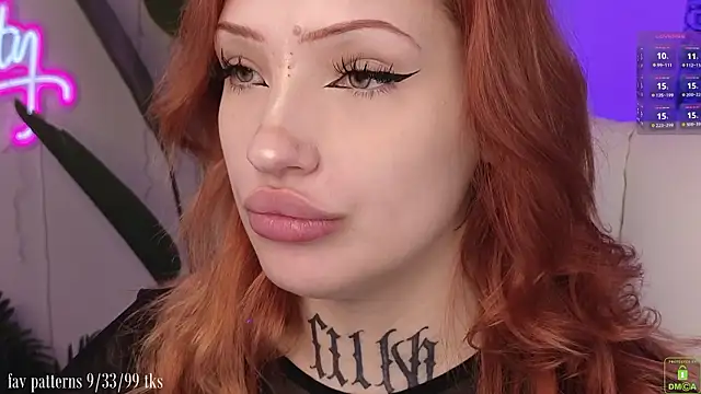 violetviolator online show from 02/11/26, 04:06