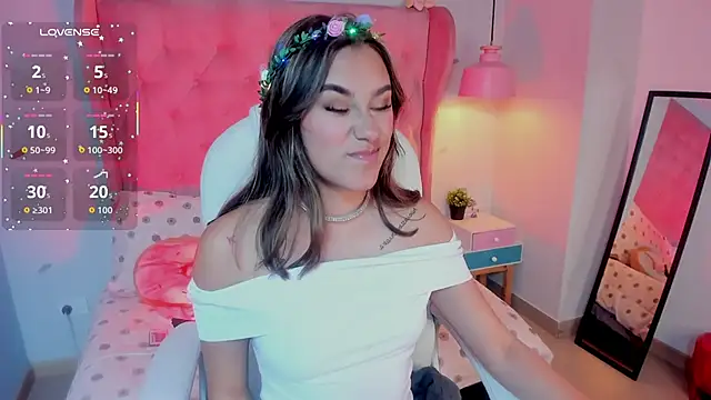  Sophie  miller online show from 11/29/25, 08:45