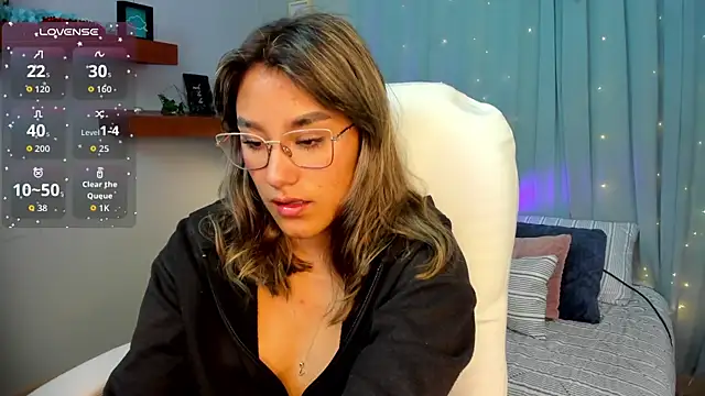  Sophie  miller online show from 05/20/26, 07:42