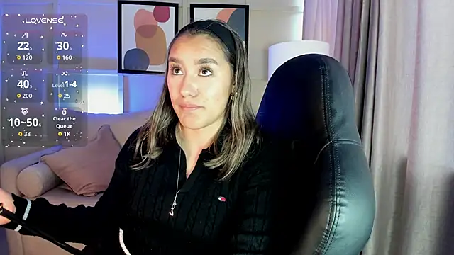  Sophie  miller online show from 06/06/26, 07:40