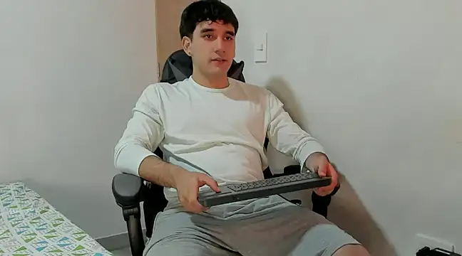 leo030809 online show from 12/06/24, 01:18