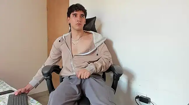 leo030809 online show from 03/19/25, 05:50