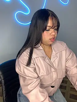 Elaa euphoria online show from 01/23/25, 01:41