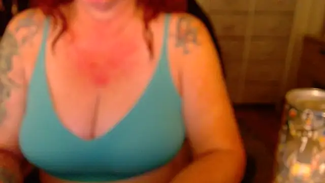 Nikkimastersgirl1091 online show from 12/19/25, 11:17