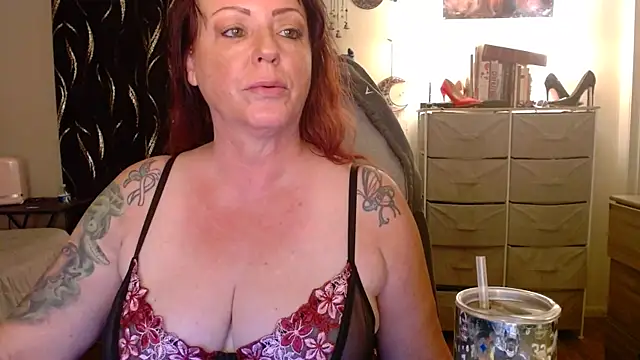 Snapshot of Nikkimastersgirl1091 chatting on 04/29/26, 07:45 Nikkimastersgirl1091 online show from 04/29/26, 07:45