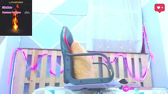 Michellcockxxx online show from 02/24/25, 05:54