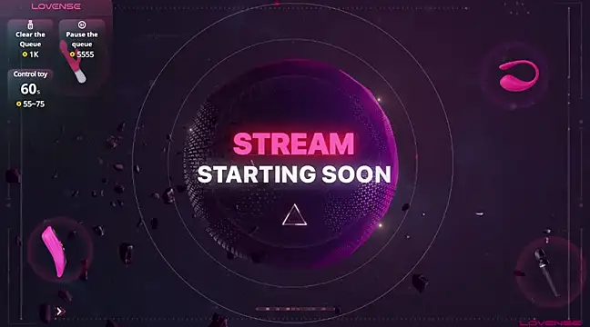 Donstark6669 online show from 12/05/24, 08:44