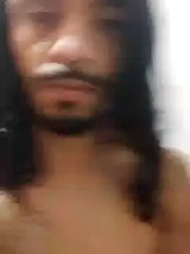 Donstark6669 online show from 12/13/24, 10:23